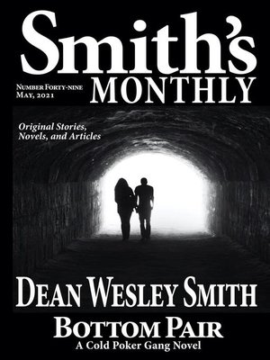 cover image of Smith's Monthly #49